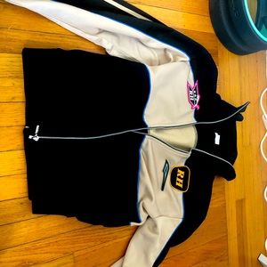 Puma x Rhude Track Jacket